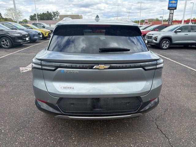2024 Chevrolet Equinox EV 3LT