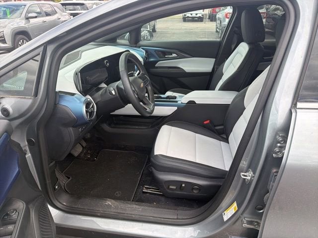 2024 Chevrolet Equinox EV 3LT