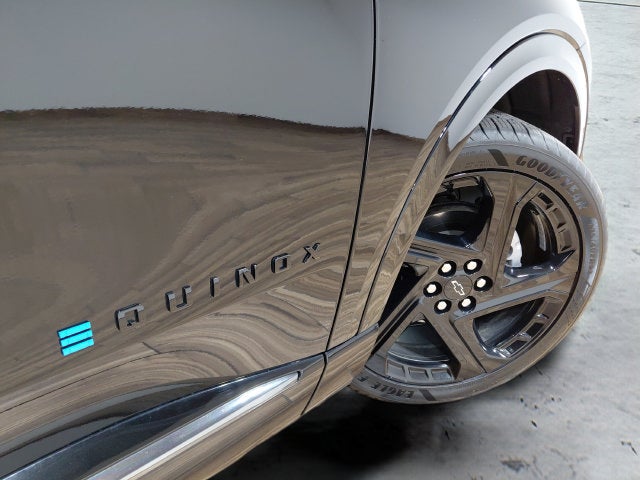 2024 Chevrolet Equinox EV RS - Photo 10