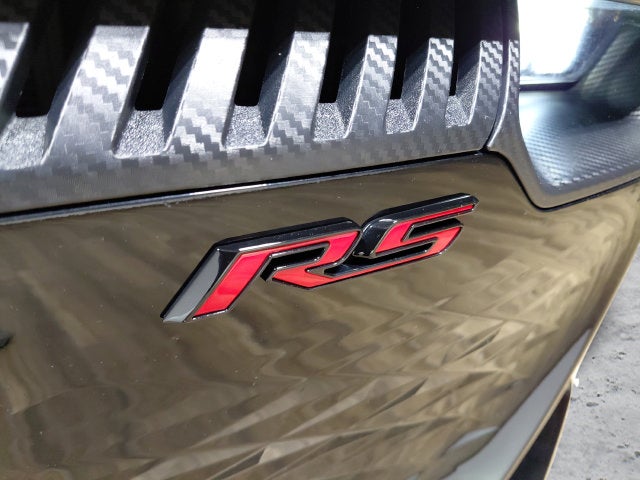 2024 Chevrolet Equinox EV RS - Photo 11