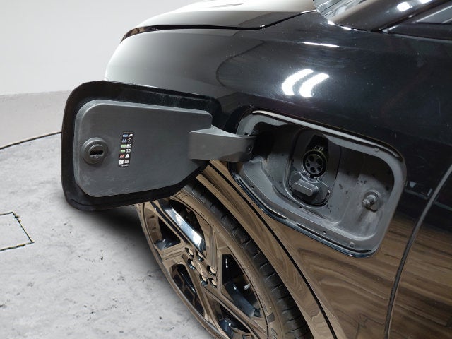 2024 Chevrolet Equinox EV RS - Photo 14