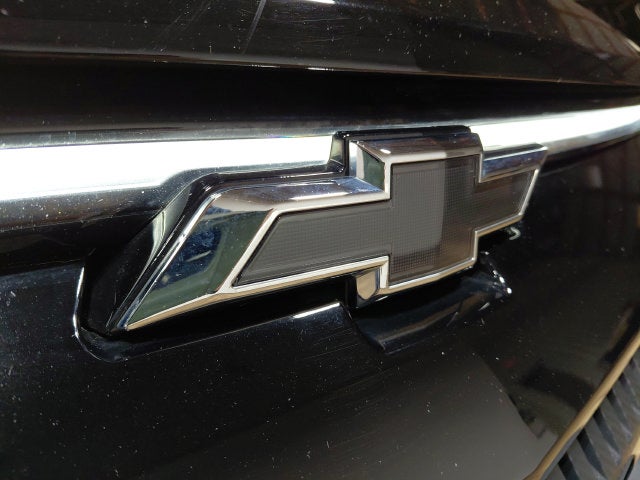 2024 Chevrolet Equinox EV RS - Photo 9