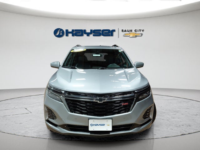 2023 Chevrolet Equinox RS - Photo 2