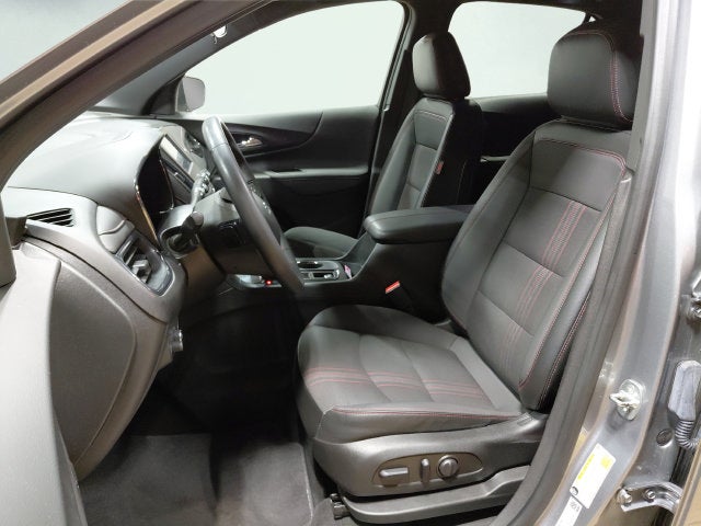 2023 Chevrolet Equinox RS - Photo 26