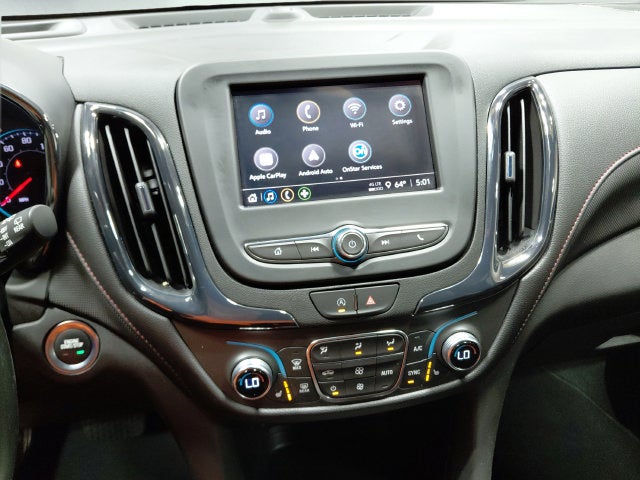 2023 Chevrolet Equinox RS - Photo 30