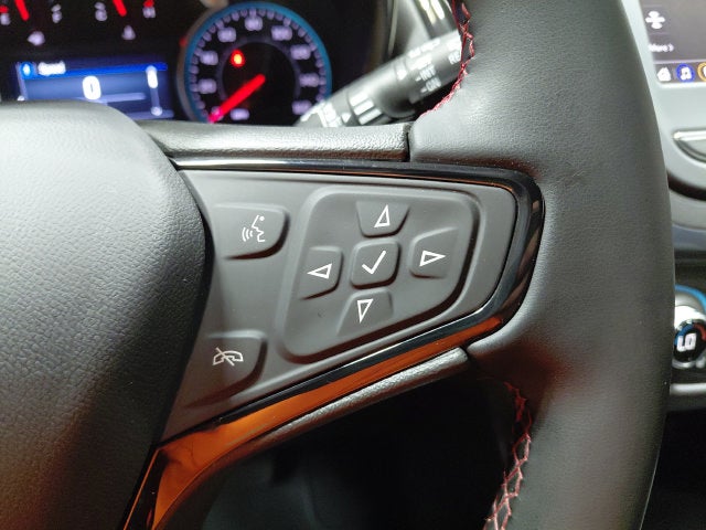 2023 Chevrolet Equinox RS - Photo 38