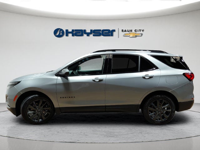 2023 Chevrolet Equinox RS - Photo 4
