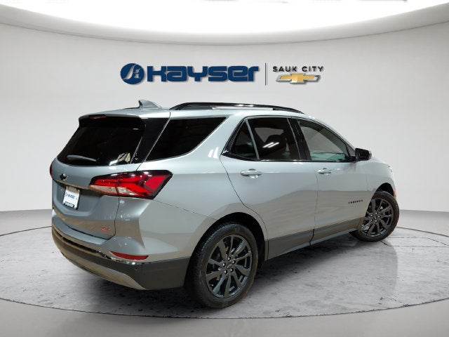 2023 Chevrolet Equinox RS - Photo 7