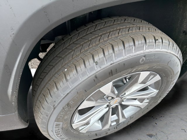2027 Chevrolet Equinox LT - Photo 10