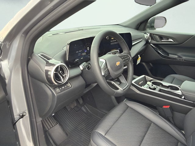 2027 Chevrolet Equinox LT - Photo 12