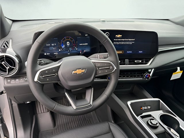 2027 Chevrolet Equinox LT - Photo 13