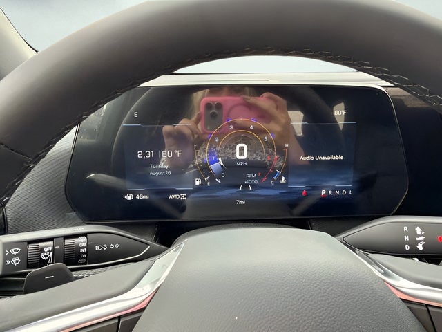 2027 Chevrolet Equinox LT - Photo 14