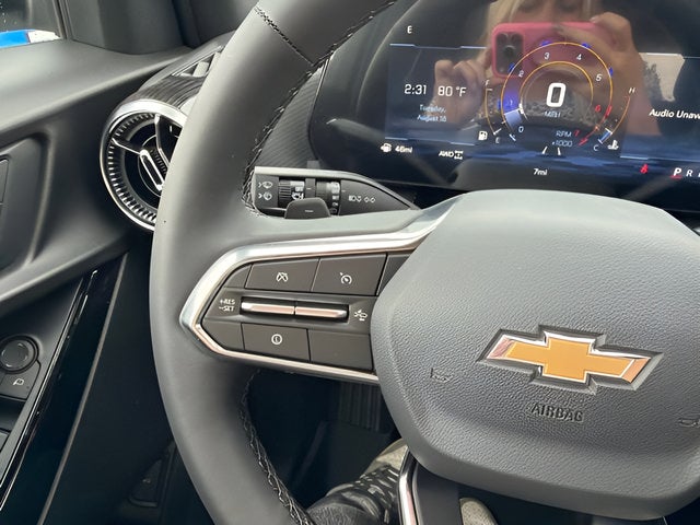 2027 Chevrolet Equinox LT - Photo 15