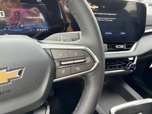 2027 Chevrolet Equinox LT - Photo 16