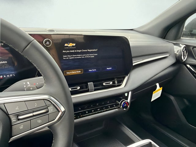 2027 Chevrolet Equinox LT - Photo 18