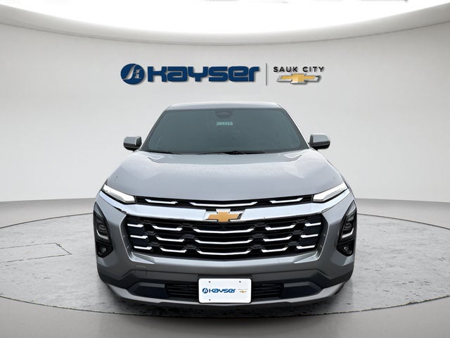 2027 Chevrolet Equinox LT - Photo 2