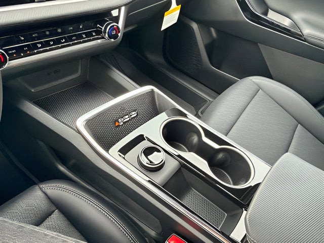 2027 Chevrolet Equinox LT - Photo 20