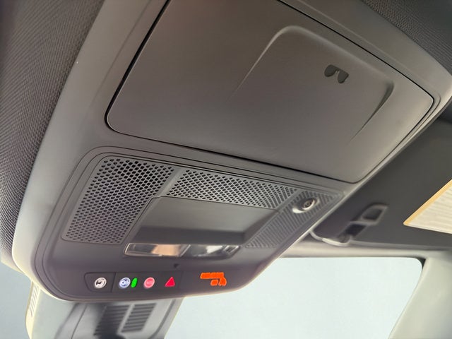 2027 Chevrolet Equinox LT - Photo 22