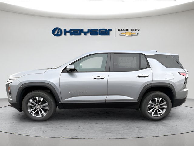 2027 Chevrolet Equinox LT - Photo 4