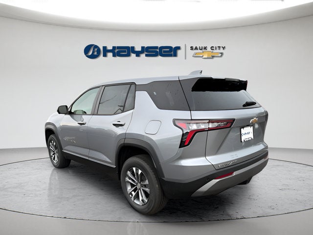 2027 Chevrolet Equinox LT - Photo 5