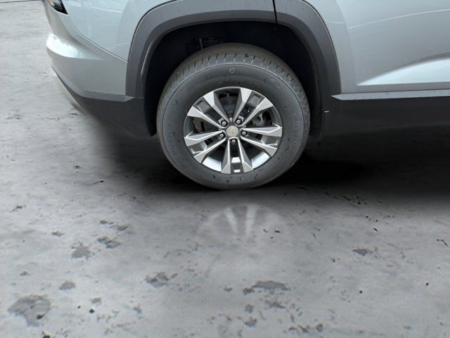 2027 Chevrolet Equinox LT - Photo 9