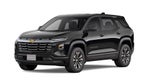 2027 Chevrolet Equinox AWD LT