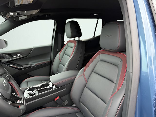2027 Chevrolet Equinox RS - Photo 10