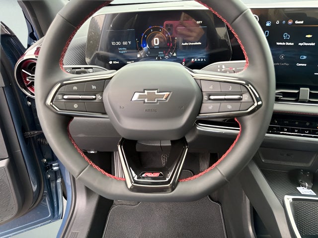2027 Chevrolet Equinox RS - Photo 13