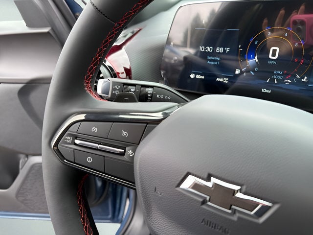 2027 Chevrolet Equinox RS - Photo 15