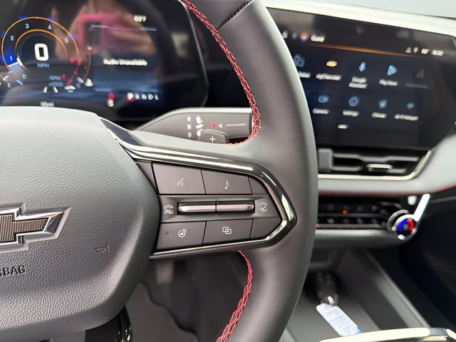 2027 Chevrolet Equinox RS - Photo 16
