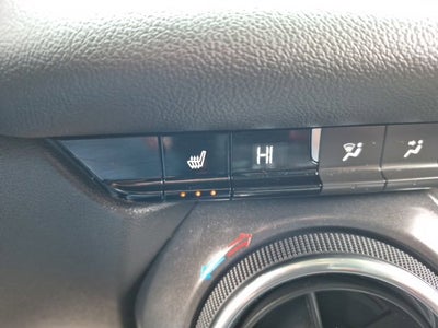 2019 Chevrolet Blazer Base