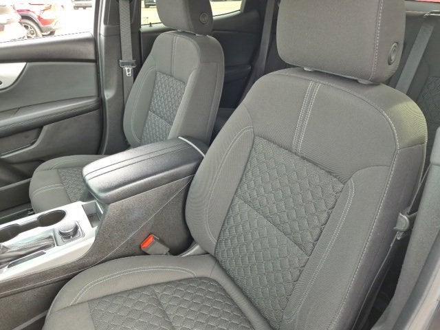 2019 Chevrolet Blazer Base