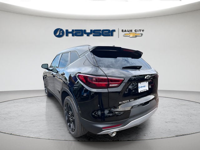 2026 Chevrolet Blazer 3LT