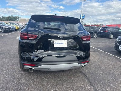 2026 Chevrolet Blazer 3LT