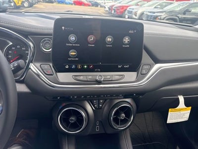 2026 Chevrolet Blazer 3LT