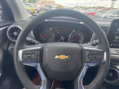 2026 Chevrolet Blazer 3LT