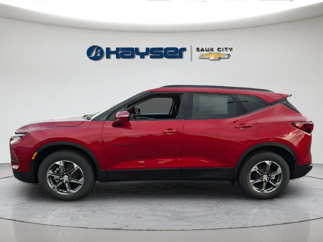 2026 Chevrolet Blazer 3LT