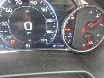 2023 Chevrolet Blazer Premier