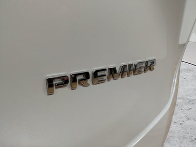 2023 Chevrolet Blazer Premier