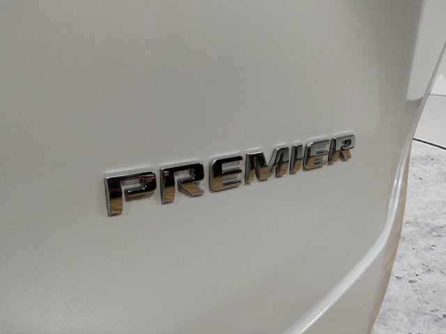 2023 Chevrolet Blazer Premier