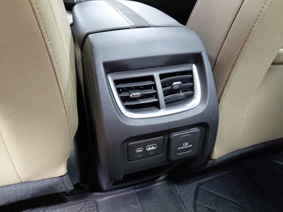 2023 Chevrolet Blazer Premier
