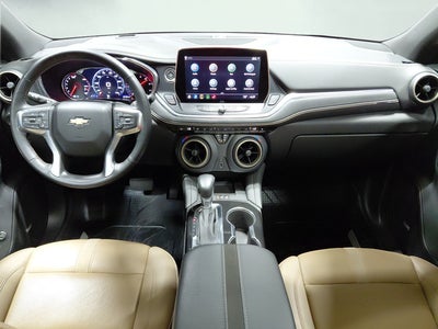 2023 Chevrolet Blazer Premier