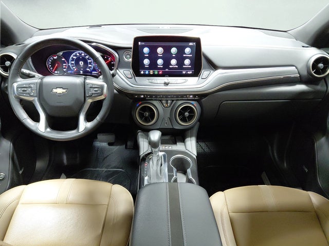 2023 Chevrolet Blazer Premier