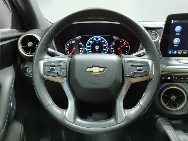 2023 Chevrolet Blazer Premier