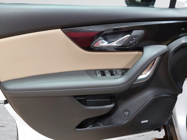 2023 Chevrolet Blazer Premier