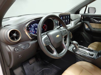 2023 Chevrolet Blazer Premier