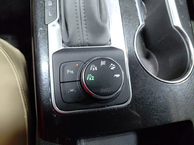 2023 Chevrolet Blazer Premier
