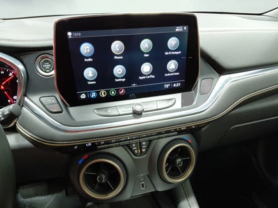 2023 Chevrolet Blazer Premier
