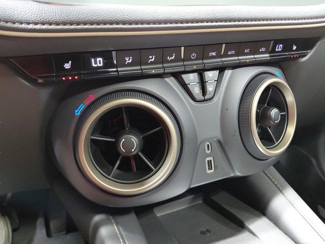 2023 Chevrolet Blazer Premier