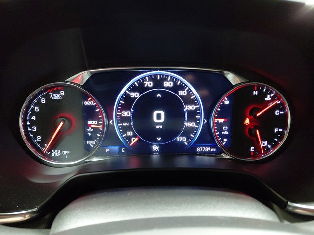 2023 Chevrolet Blazer Premier